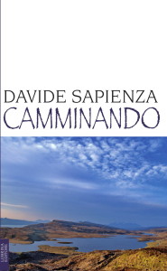 copertina CAMMINANDO (fronte)